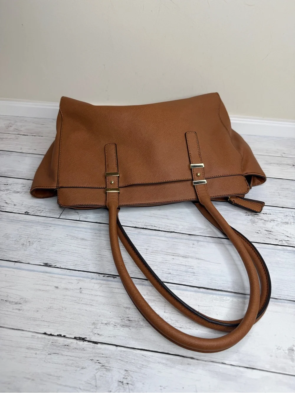 Liz Claiborne classic structured